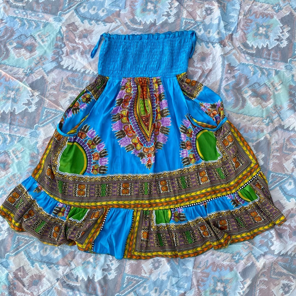 💥vintage tube dress💥